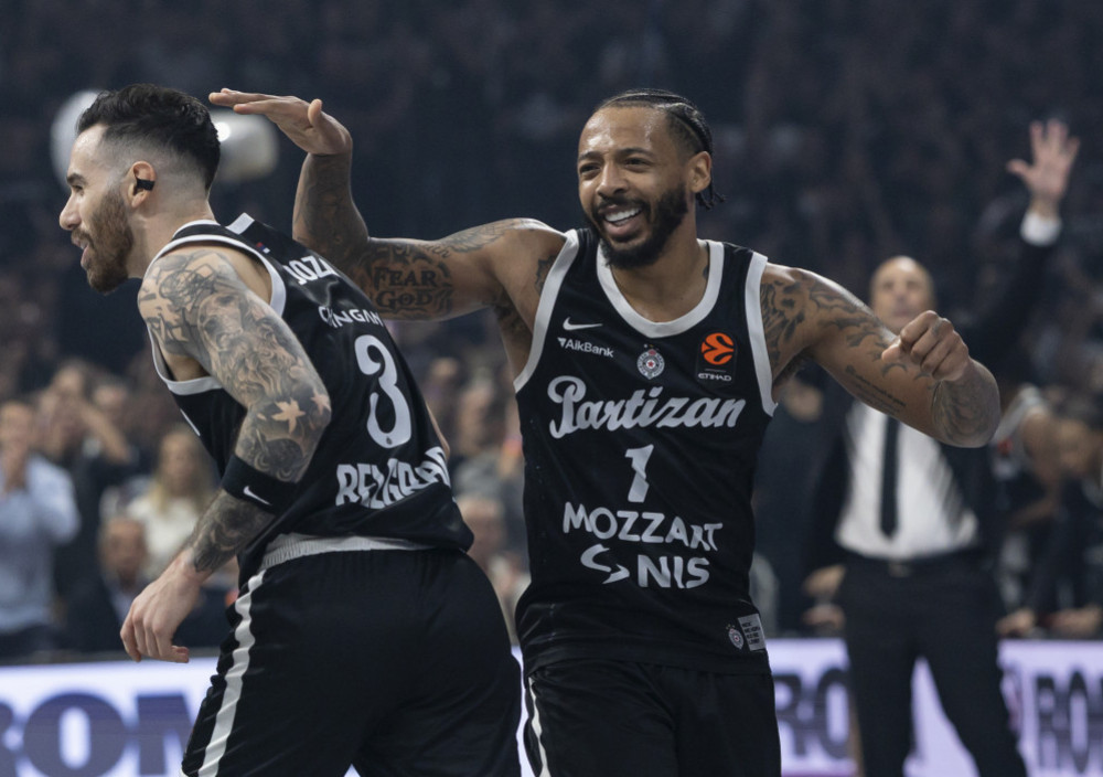 Luka Vildoza i Karlik Džons