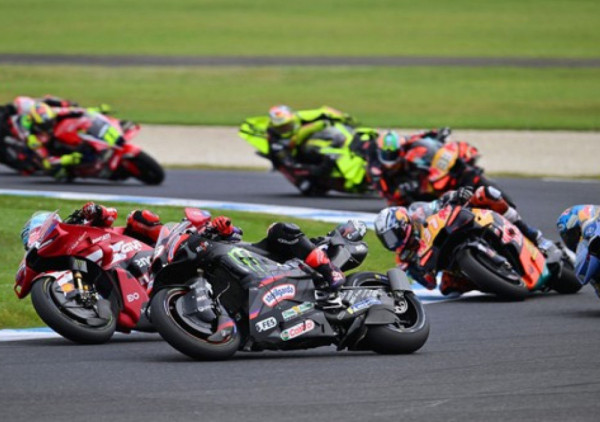Velika nagrada Katara u MotoGP šampionatu biće održana prema planu, vozači se protive