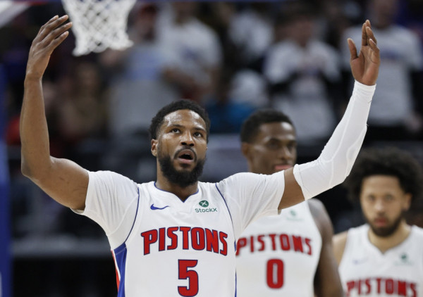 Rasplet NBA kladioničarske afere: Evo šta će biti sa Malikom Bizlijem
