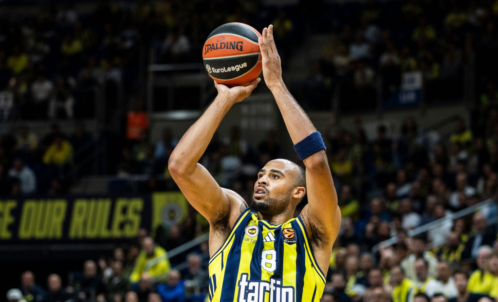 Tejlen Horton-Taker