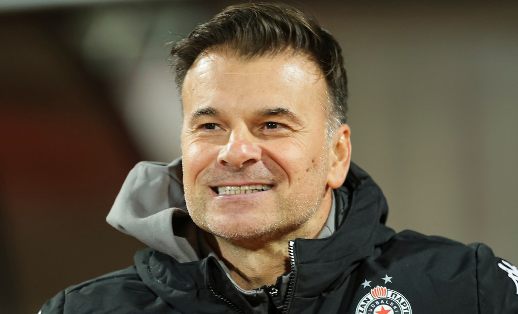 Stanojević slavio na 53. rođendan: Nije bilo lako, radili smo na mentalnoj snazi tima