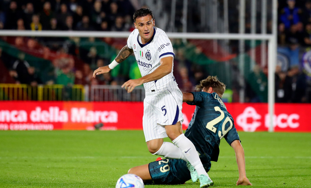 Aleksandar Stanković