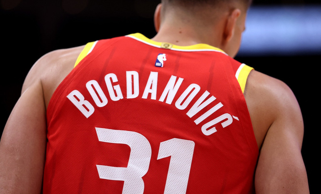 Bogdan Bogdanović