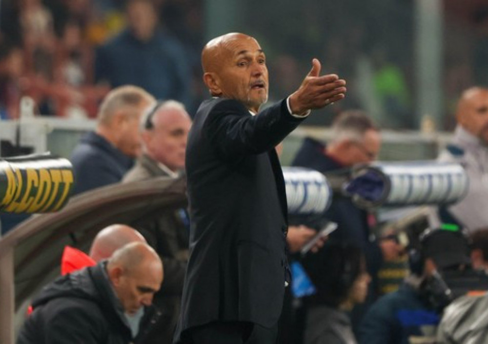 Spaleti zabrinut za Juventus: Moramo da vidimo da li ovi igrači imaju nešto više da pruže