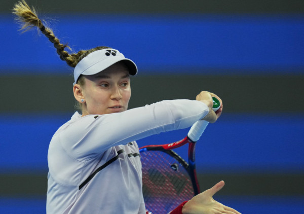 Tron je siguran: Ribakina obezbedila prvo mesto na WTA listi na kraju godine
