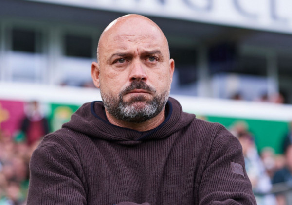 Manolo Gonzales se oprostio od Espanjola emotivnim pismom
