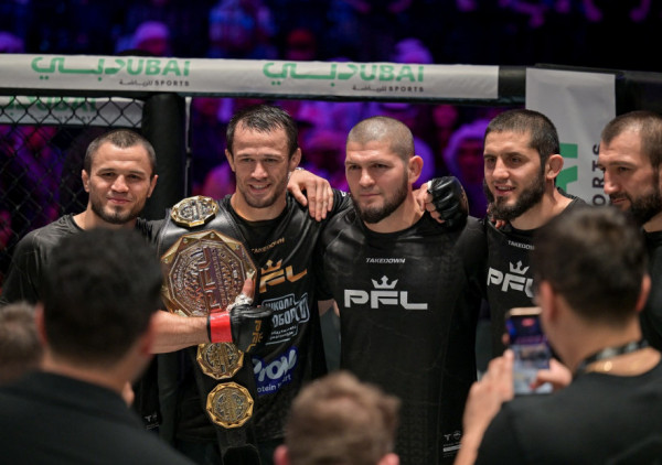 Otklonjena zvanično i poslednja prepreka: UFC može da potpiše Nurmagomedova!