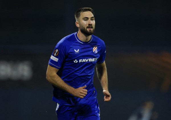 Beljo na meti evropskih velikana: Dinamo bi mogao ozbiljno da zaradi