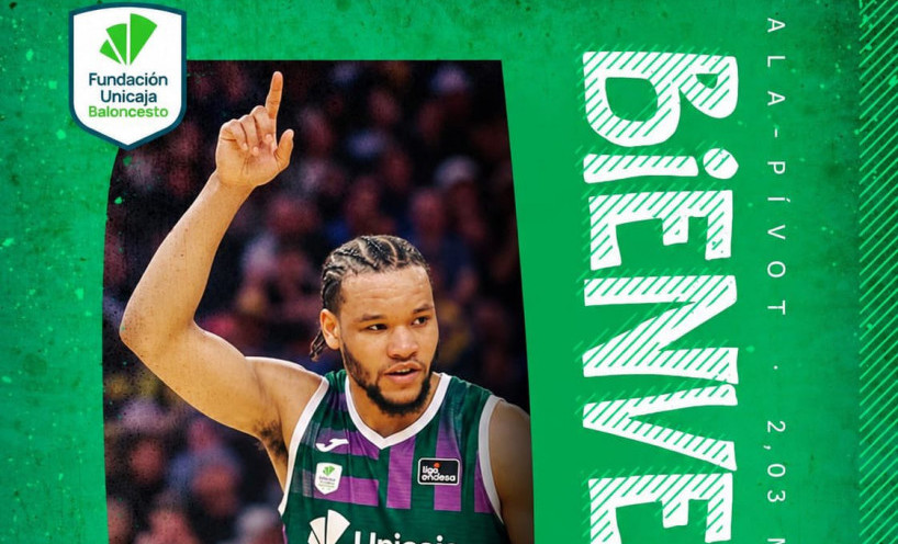 Kevin Noks, nekadašnji košarkaš Njujorka
