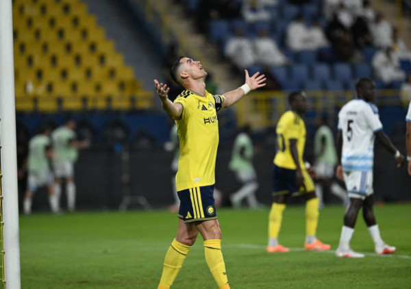 Ronaldo ponovo u centru pažnje: Het-trik za samo 16 minuta, Al Nasr do velikog preokreta