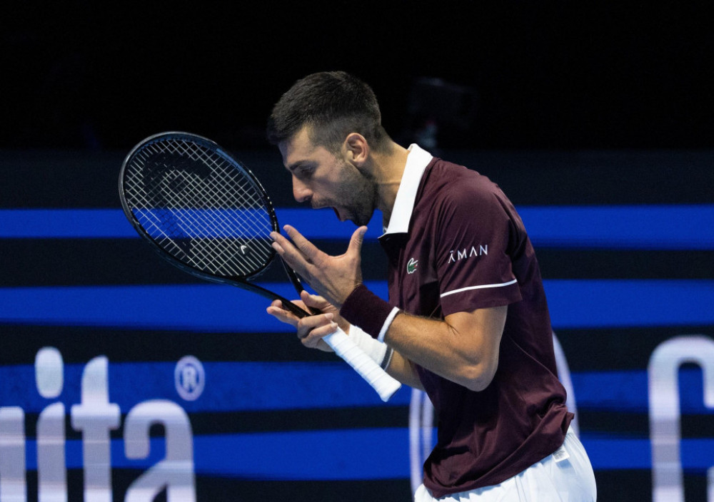 Novak Đoković