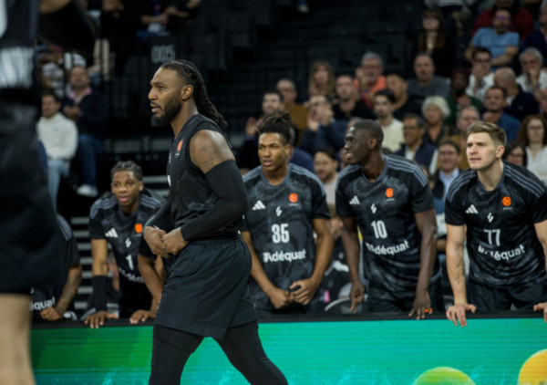 Partizan u litvanskom grotlu traži iskupljenje za francusko pomračenje: Golem ispit za crno-bele
