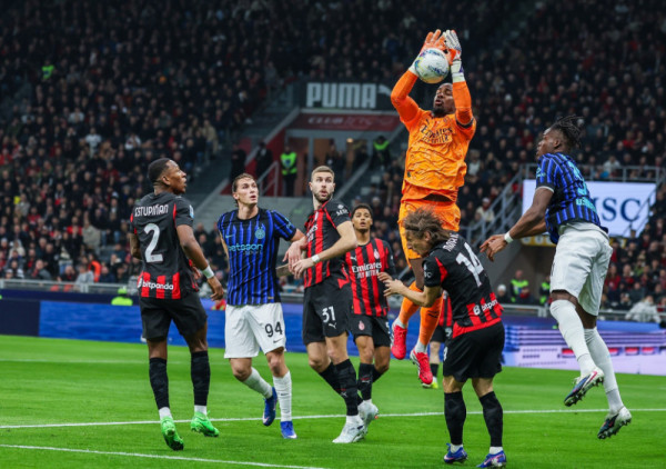 Jedan grad, dva kluba, više od jednog veka rivalstva: Milan i Inter zaustavljaju Milano