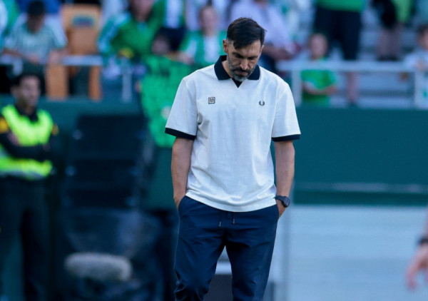 Espanjol traži izlaz iz krize: Sarabija počinje misiju bez mesta na klupi