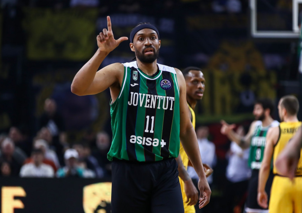 Džabari Parker