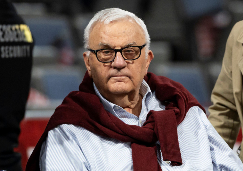 Trofejni trener Vladislav Lale Lučić