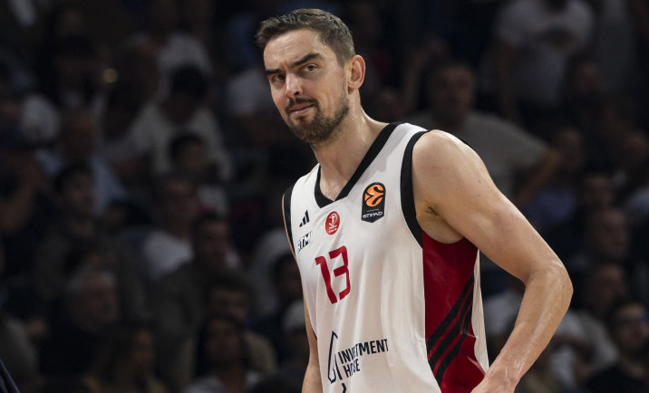 Tomaš Satoranski