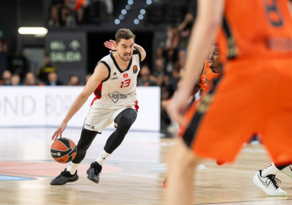 Hapoel se zahvalio Dubaiju: Satoranski je u stabilnom stanju