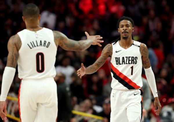 Spisak povređenih je sve duži: Još jedna NBA zvezda mora van terena
