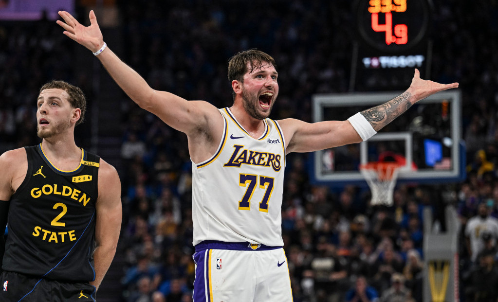 Luka Dončić