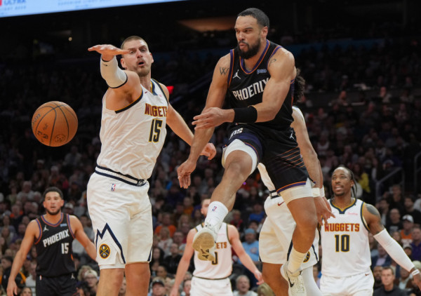 (VIDEO) Jokić zna šta Denveru nedostaje