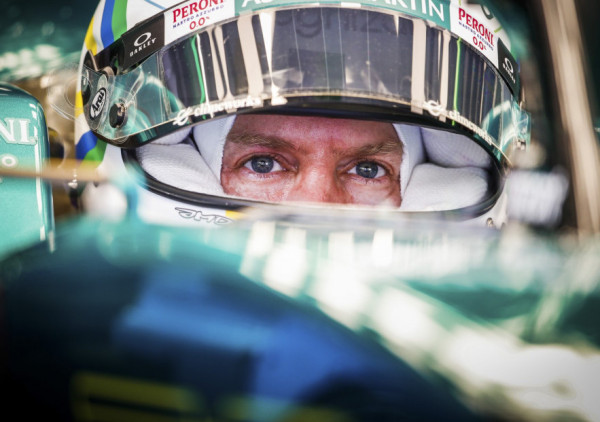 Od Klarka do Fetela: Ovo su najmlađi šampioni Formule 1 u istoriji