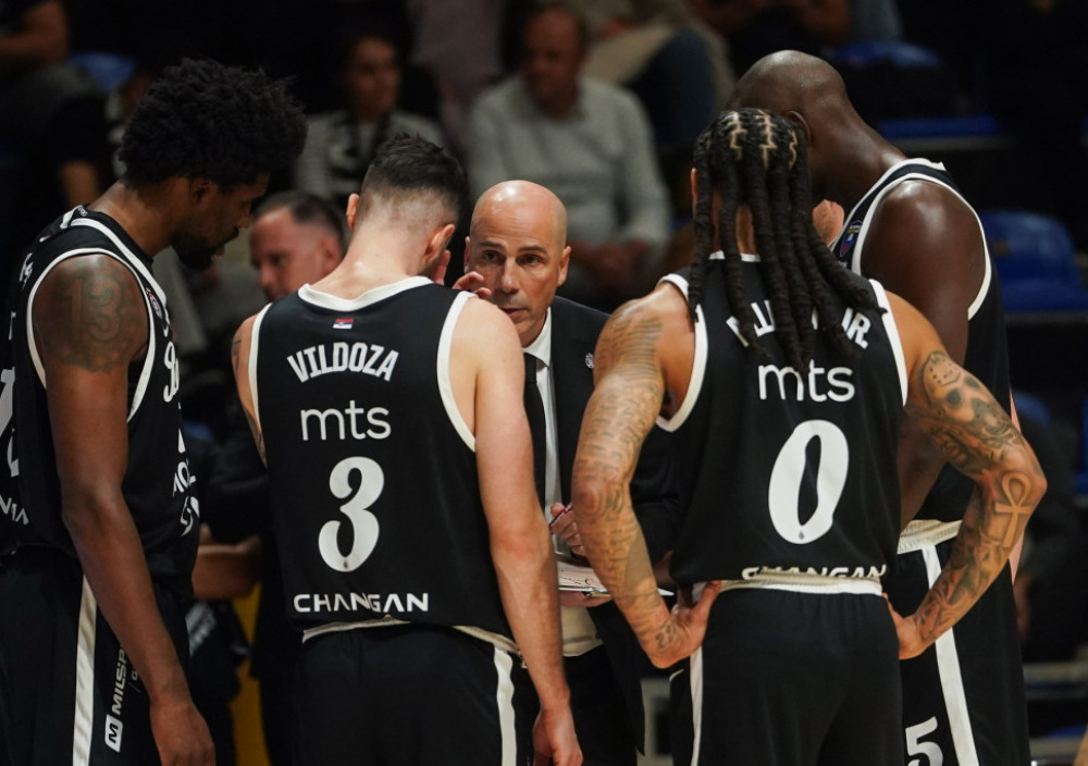 KK Partizan