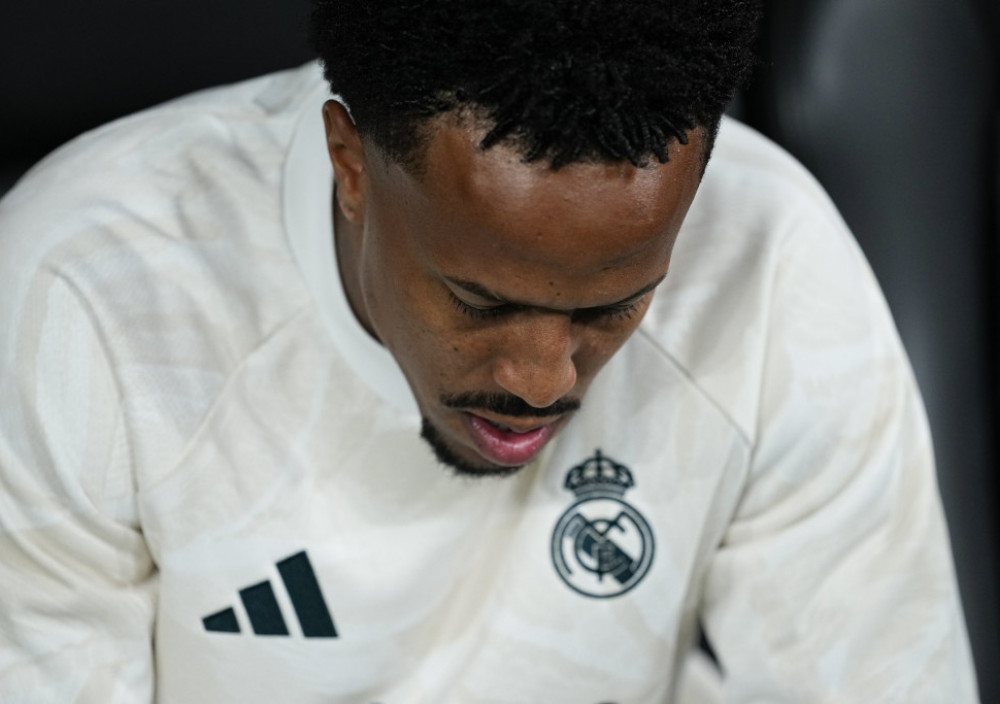 Eder Militao