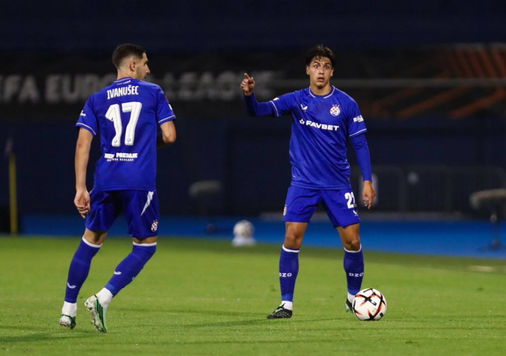 GNK Dinamo Zagreb