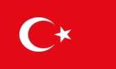 Turska flag