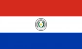 Paragvaj flag