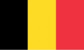 Belgija flag