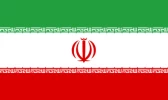 Iran flag