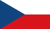 Češka flag