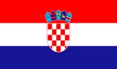 Hrvatska flag