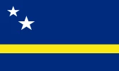 Kurasao flag