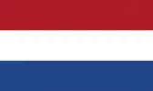Holandija flag