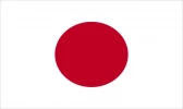 Japan flag