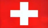 Švajcarska flag