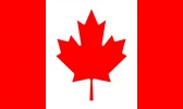 Kanada flag