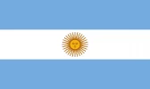 Argentina flag