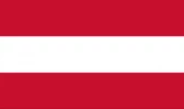 Austrija flag
