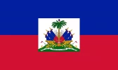 Haiti flag
