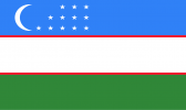 Uzbekistan
