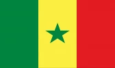 Senegal flag