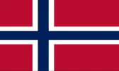 Norveška flag